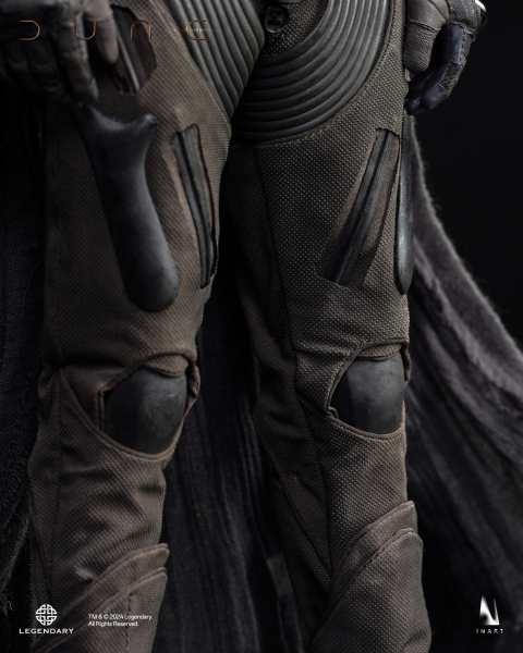 INART Paul Atreides Standard